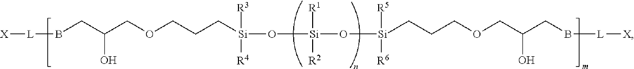 Polyorganosiloxane compounds as active ingredients in fluorine free fire suppression foams