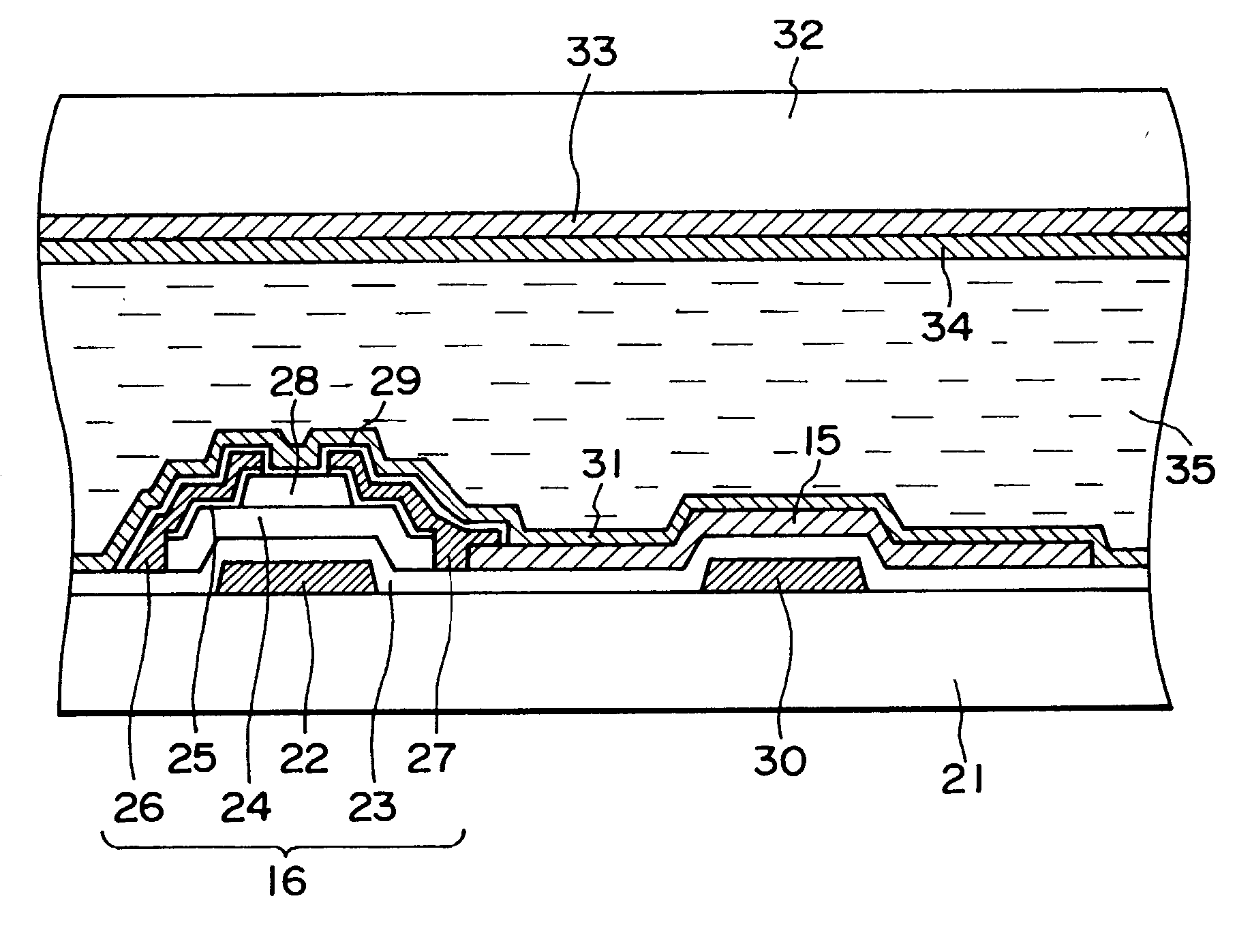 Driving method for liquid crystal device