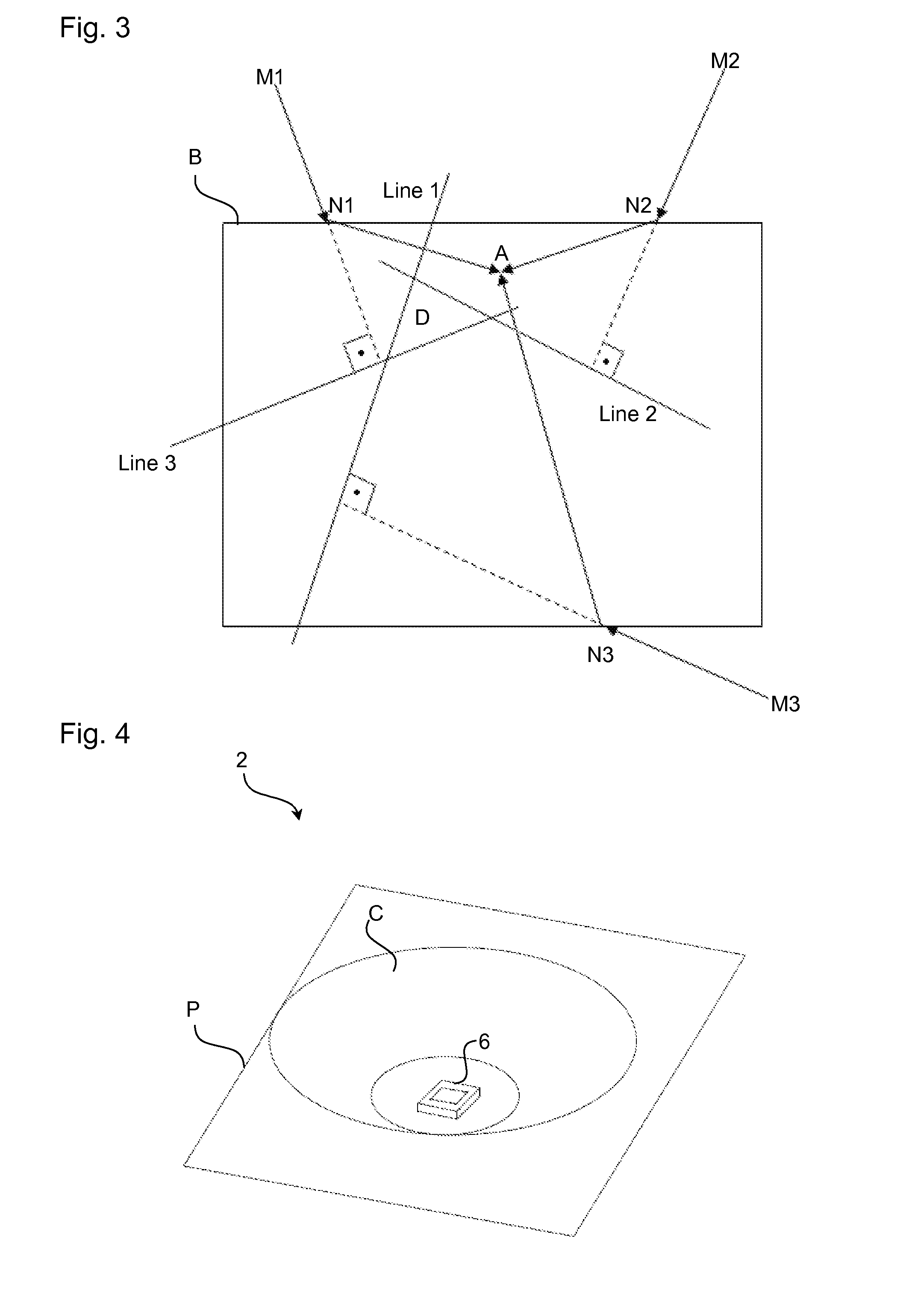 Indoor positioning system based on GPS signals and pseudolites with outdoor directional antennas