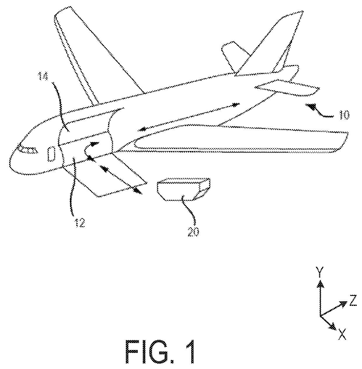 Autonomous system for air cargo end-to-end operations