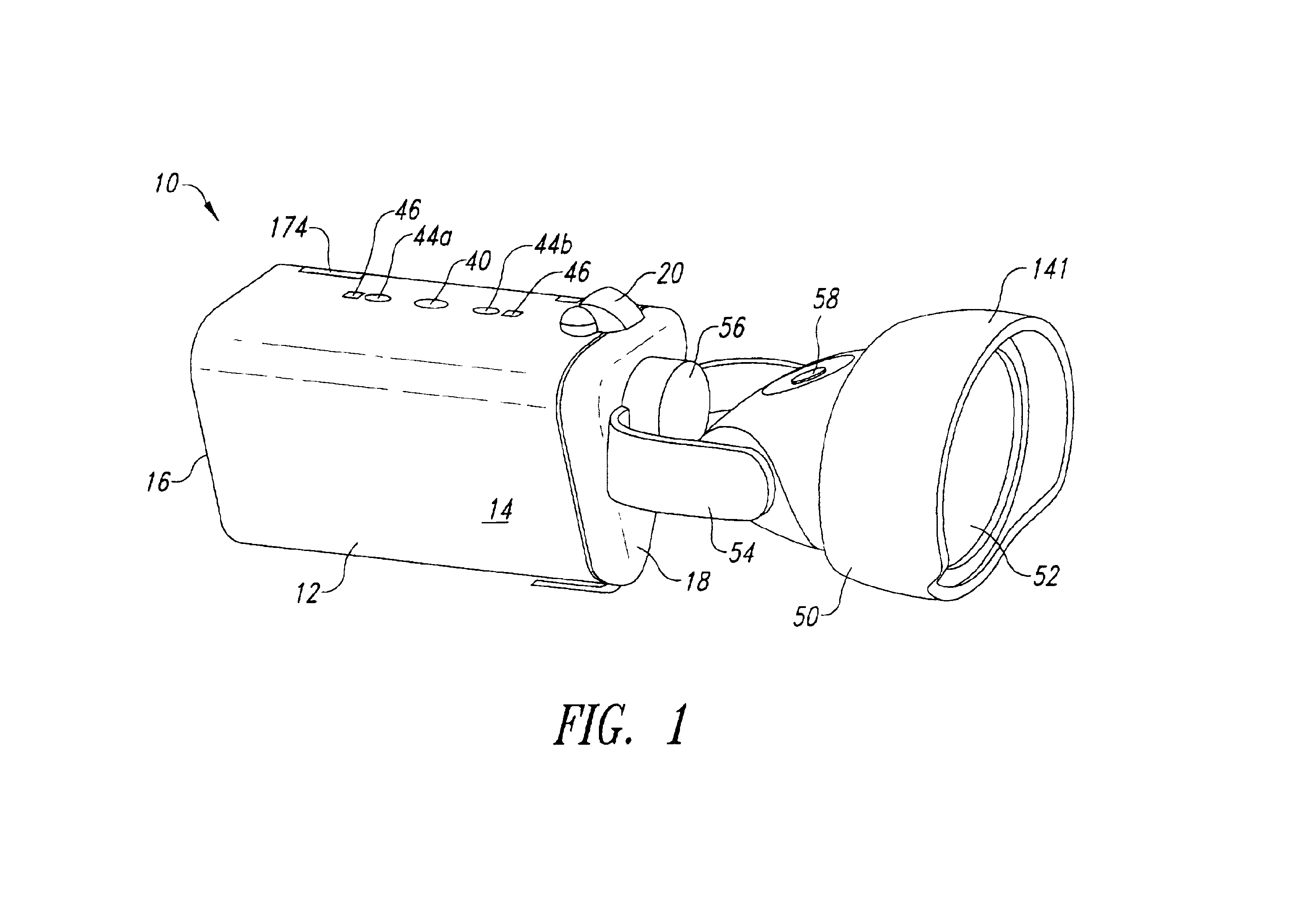 Light emitting diode driver circuit and method