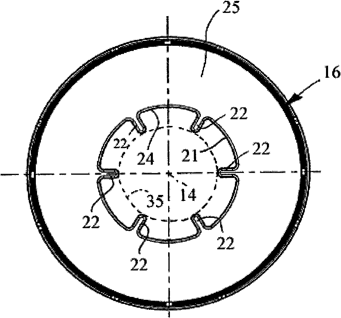 Filter Elements and Filter Units