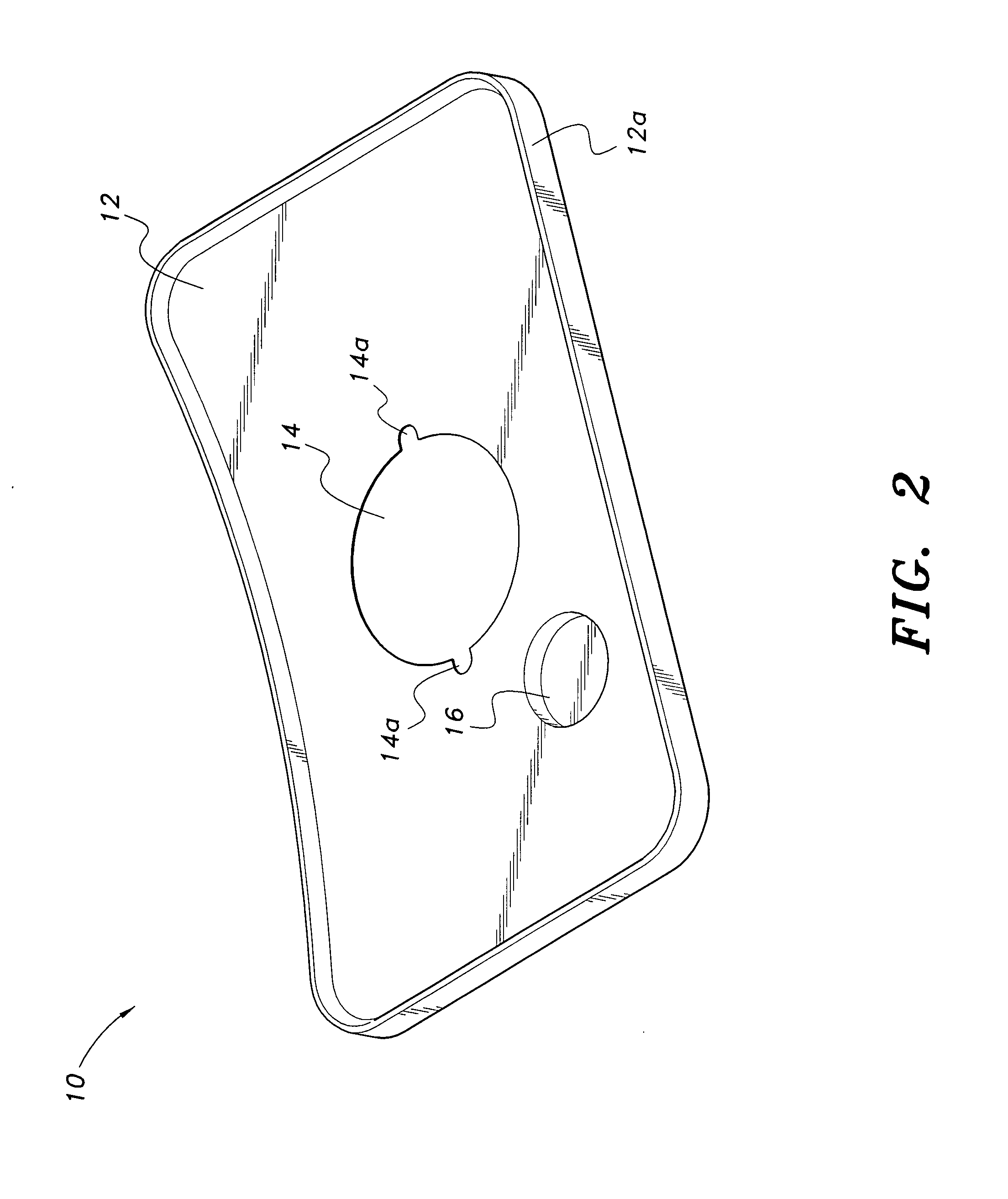 Infant feeding tray