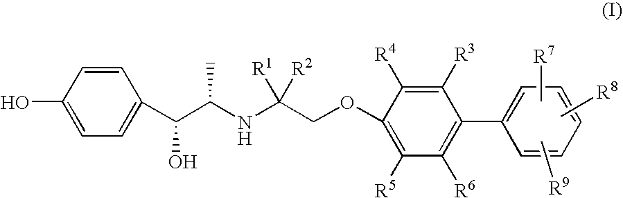 Amino alcohol derivatives, pharmaceutical compositions containing the same, and use thereof