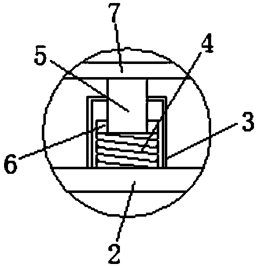 Efficient stirring equipment