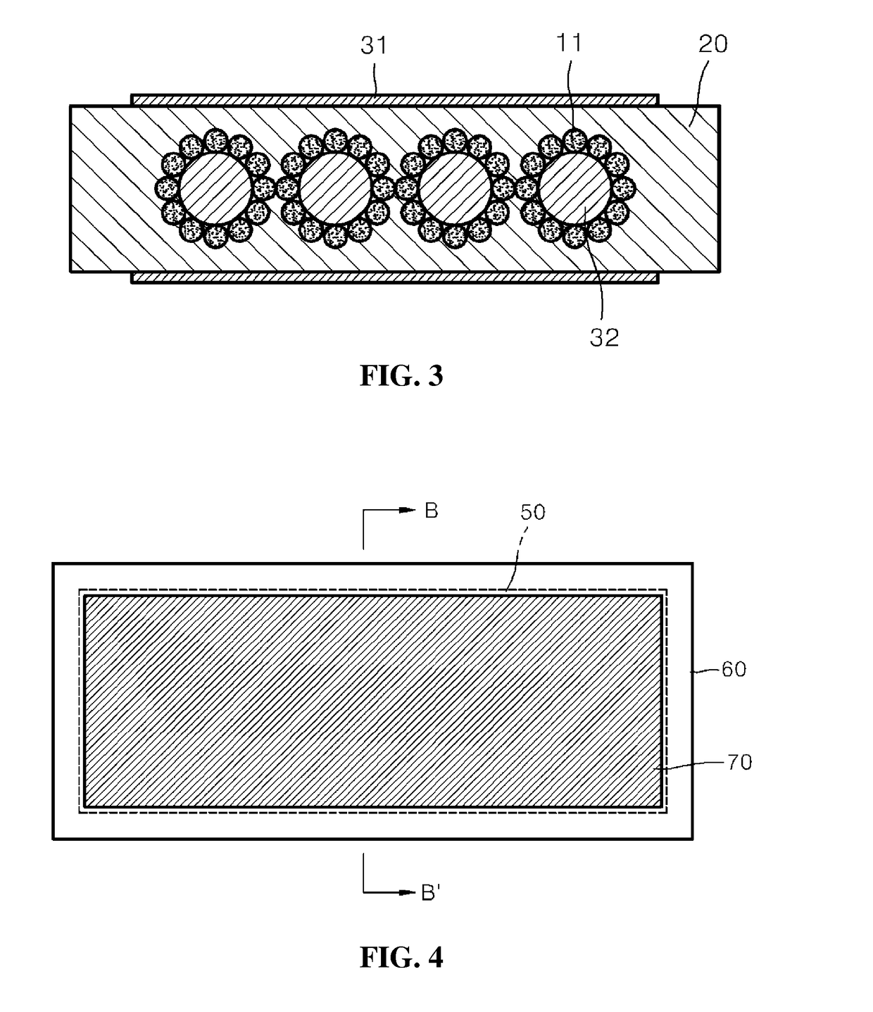 Sensor unit using electro-active polymer for wireless transmission/reception of deformation information, and sensor using same