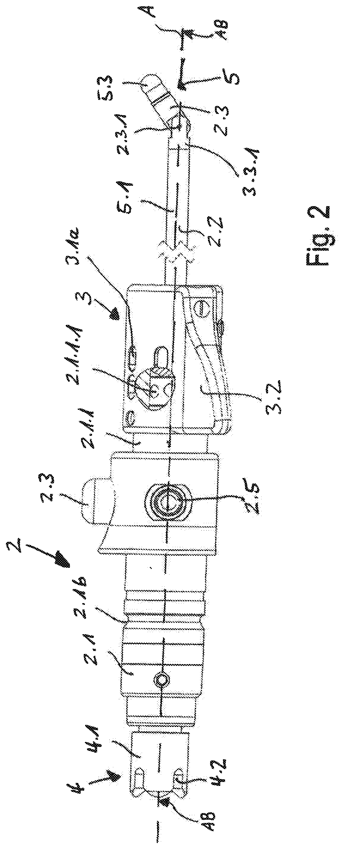 Medical device