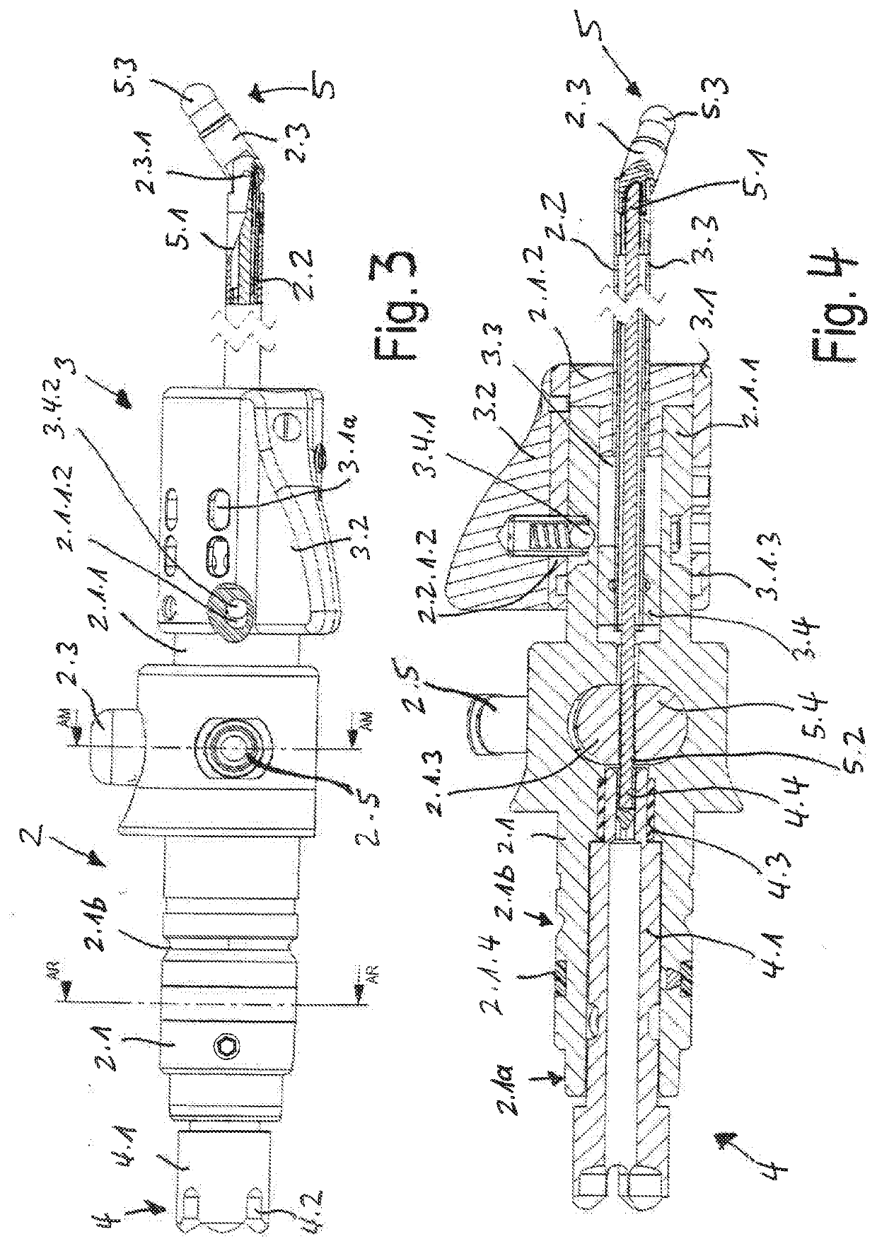 Medical device