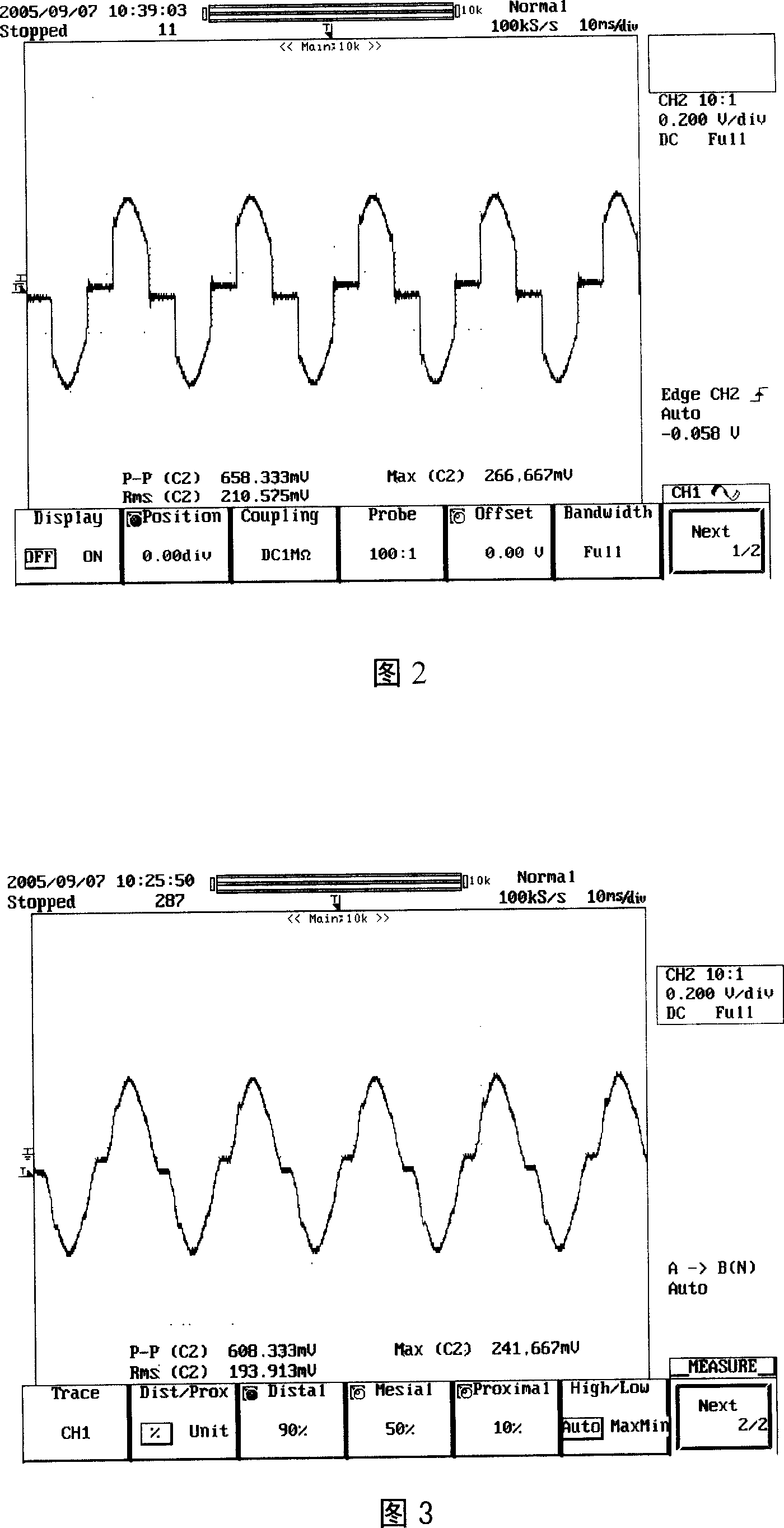 Electron ballast passive power factor correcting circuit