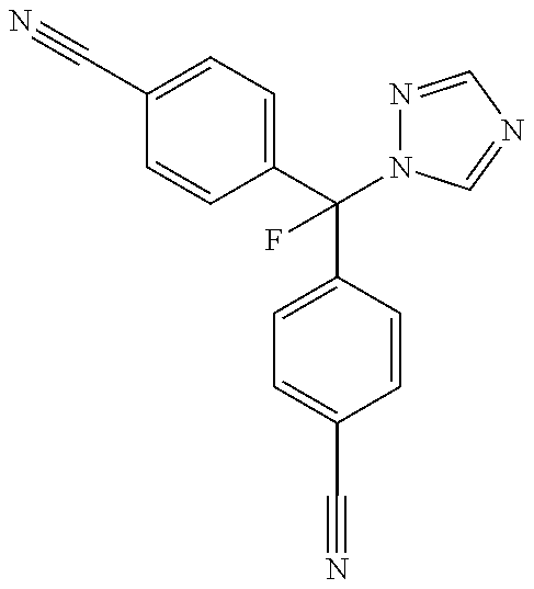 Use of an aromatase inhibitor for the treatment of hypogonadism and related diseases