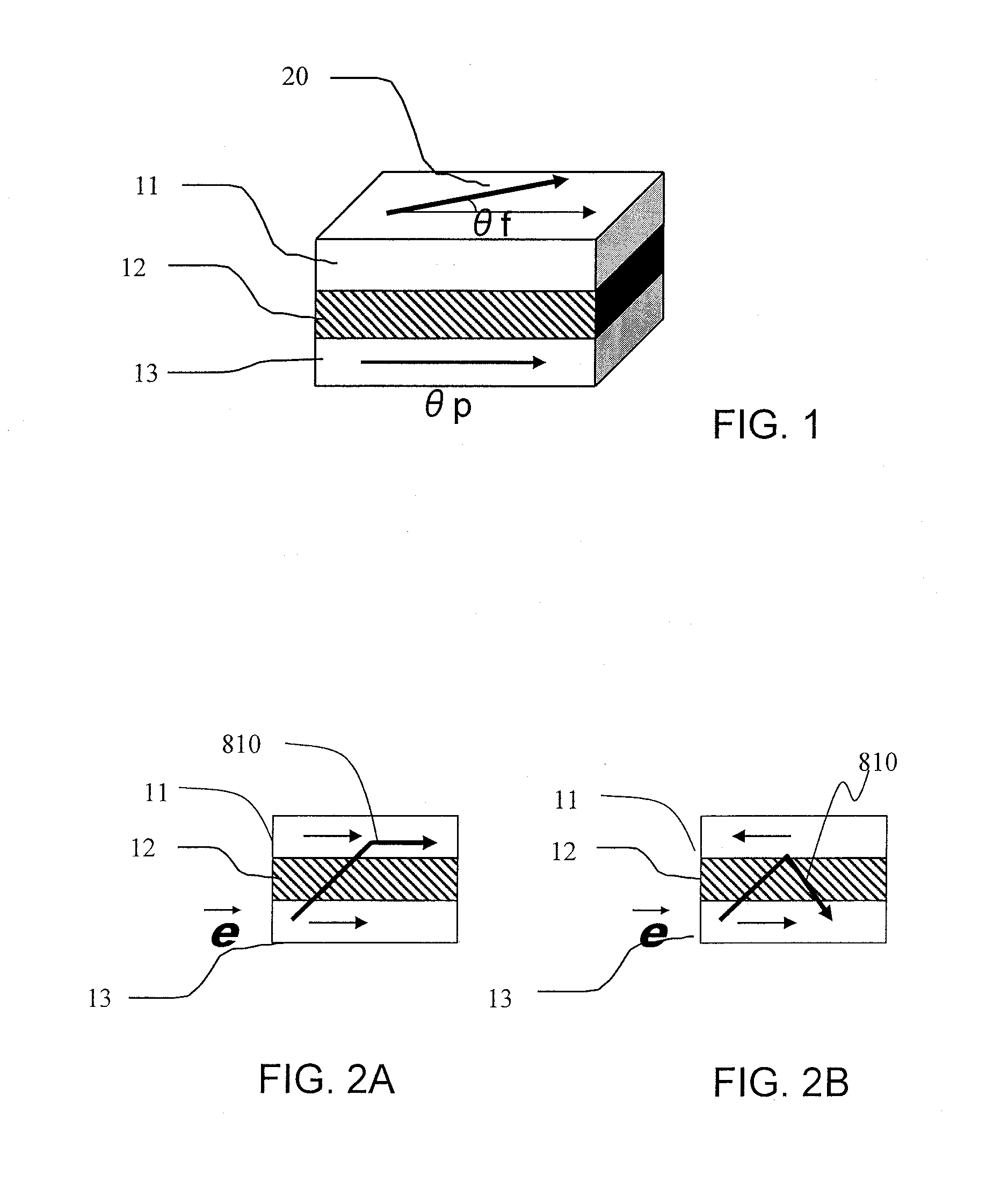 Rotational angle measurement apparatus