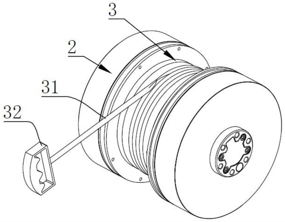 Double-motor shaking counteracting fitness device