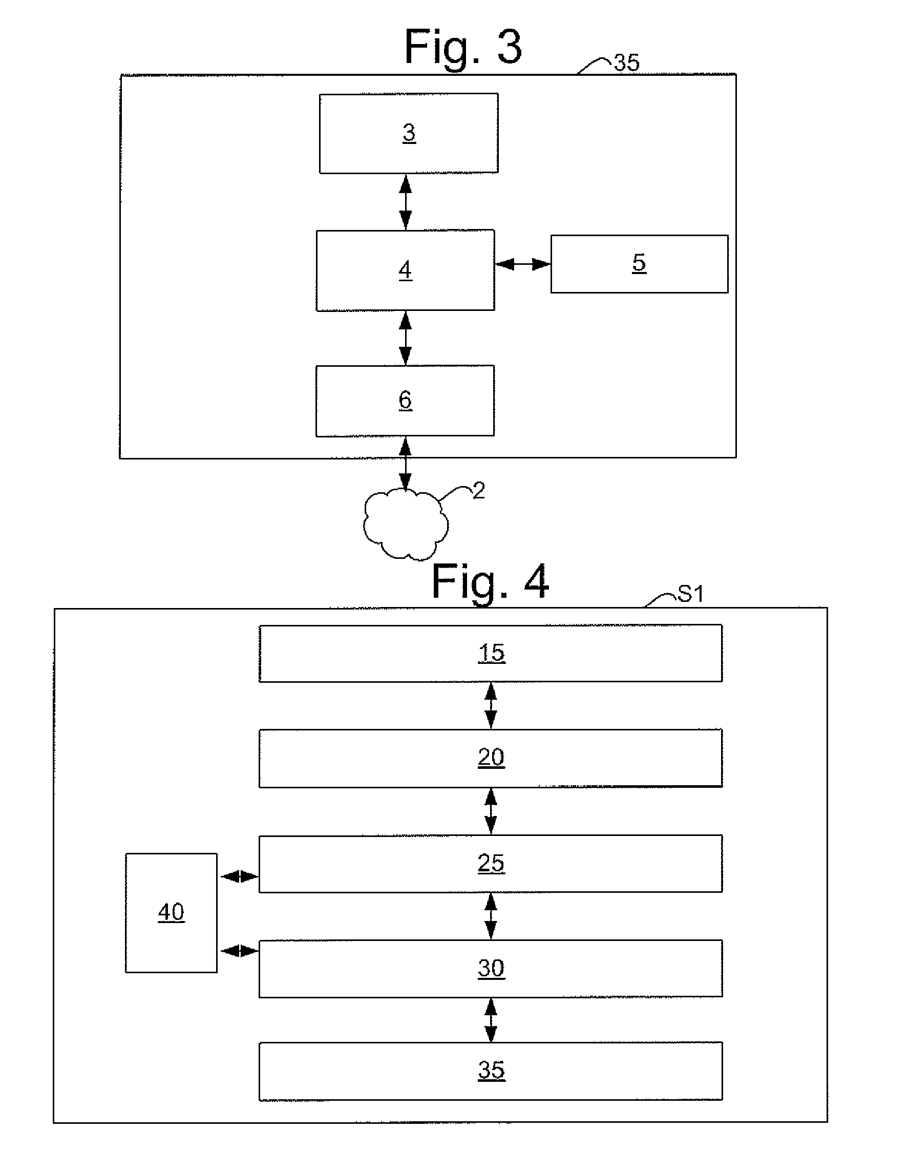 Distributed avionics