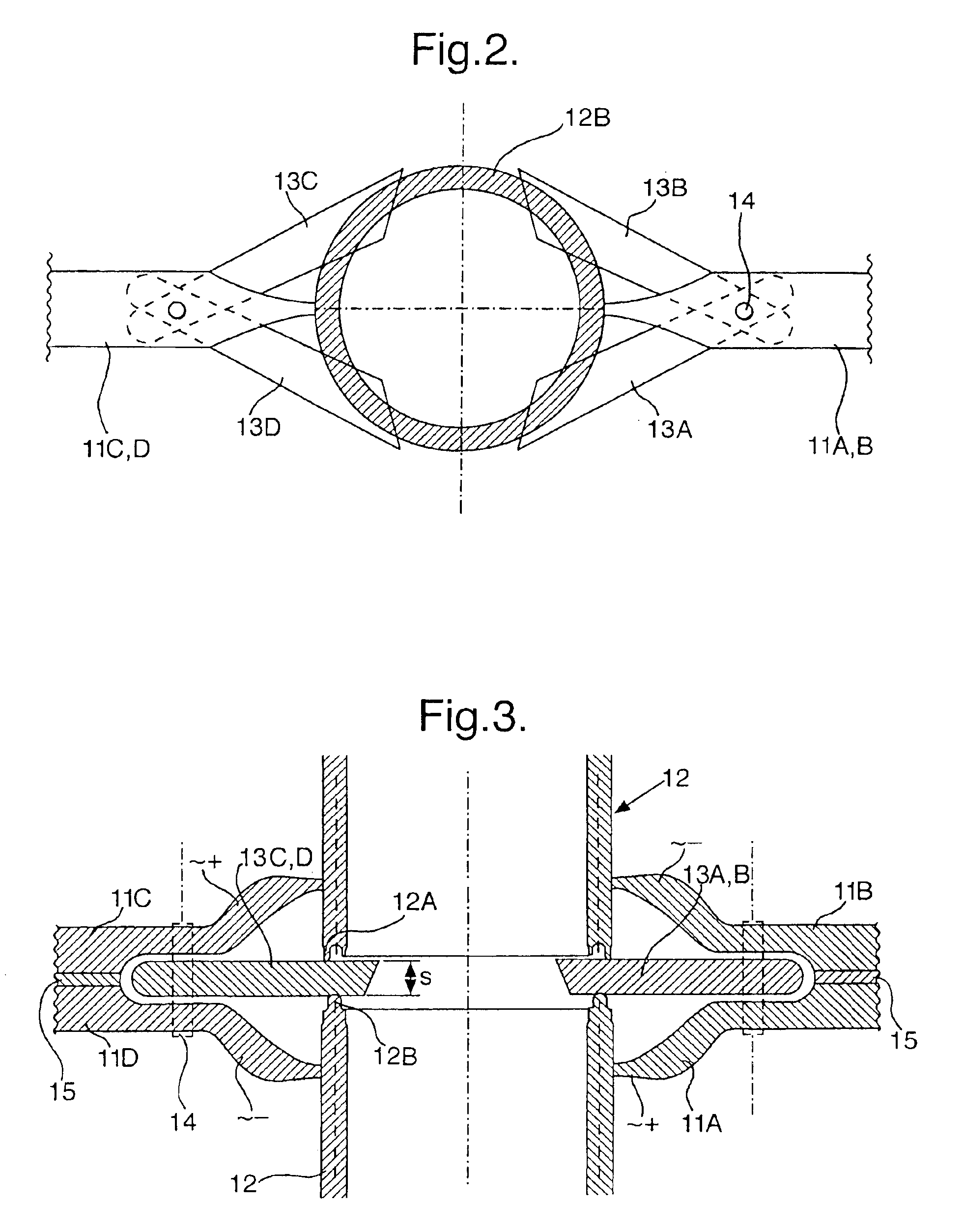 EMAT weld inspection