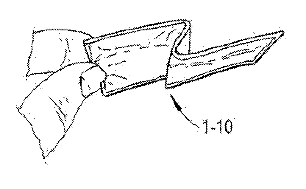 Coolant Device, Dispenser and Methods Background of the Invention