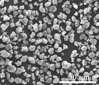 Hard carbon-like graphite cathode material for high-rate lithium ion battery and preparation method thereof