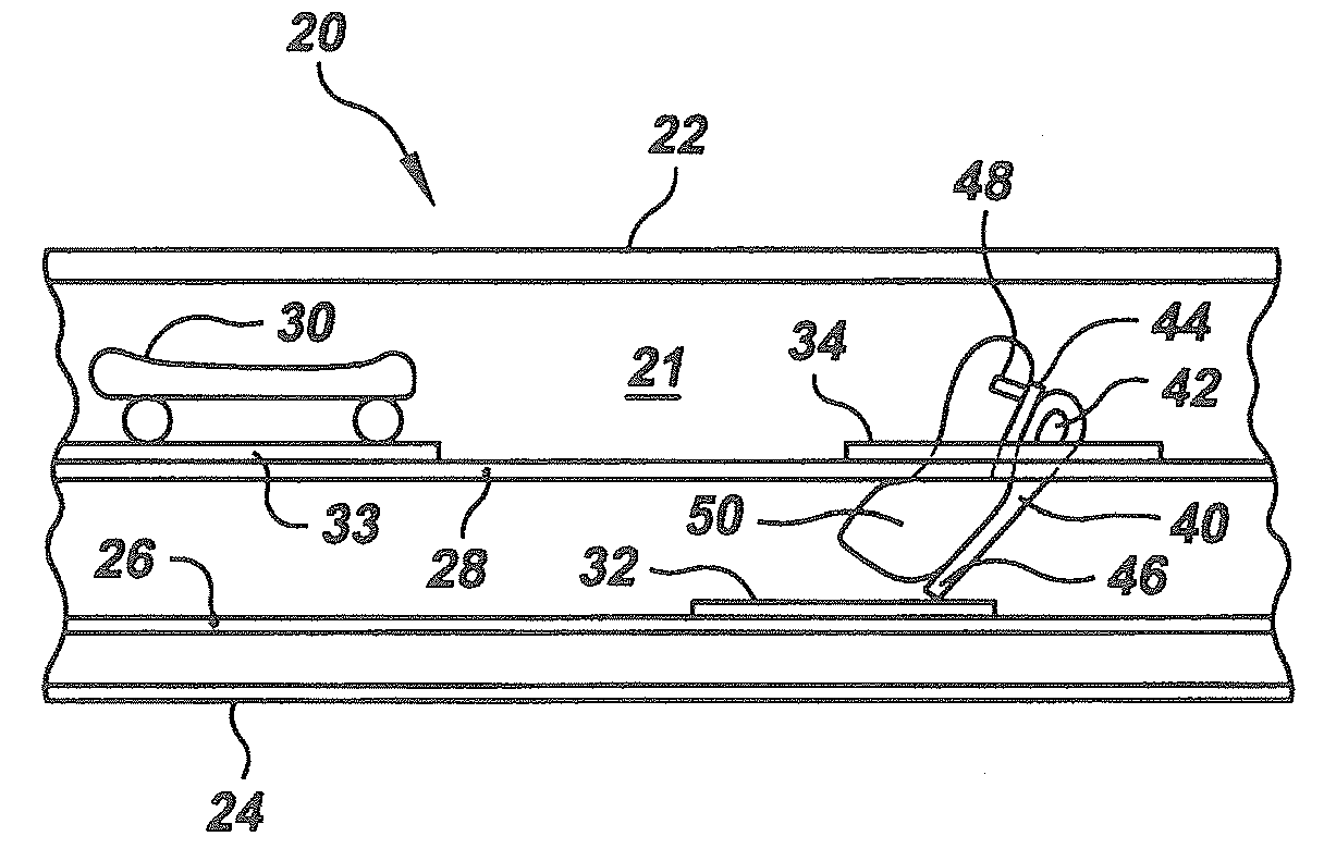 Rowing shell shoe system