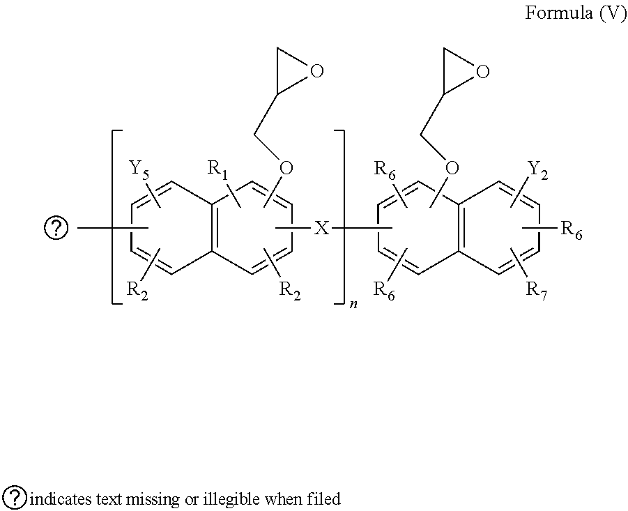 Epoxy resin compositions, prepreg, and fiber-reinforced composite materials