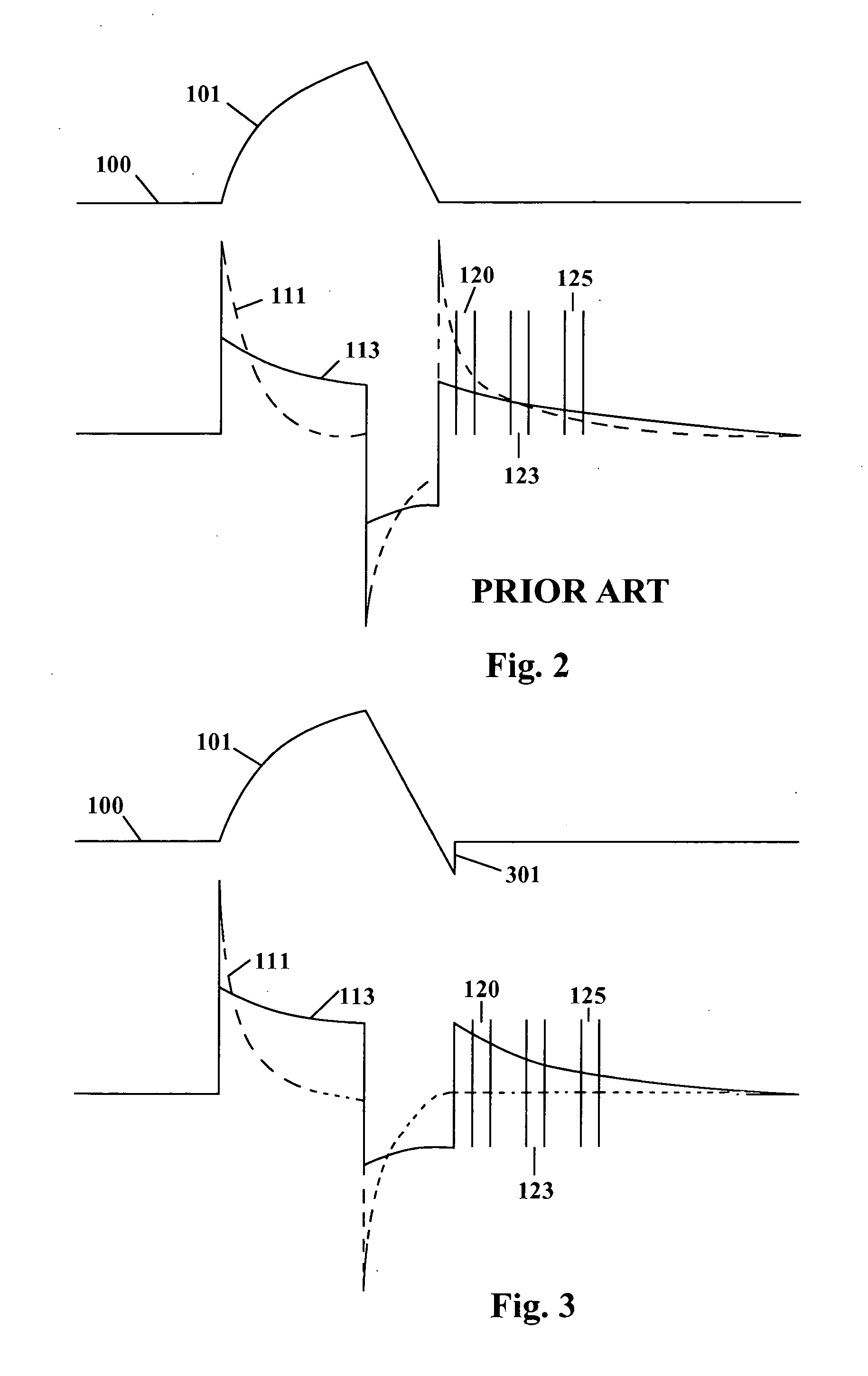 Metal detector for use with conductive media