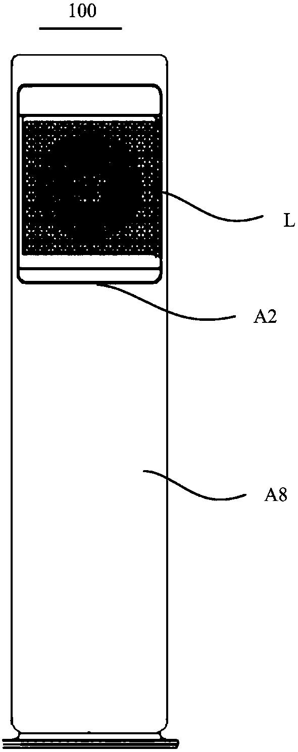 Air conditioner and self-cleaning control method and control device thereof