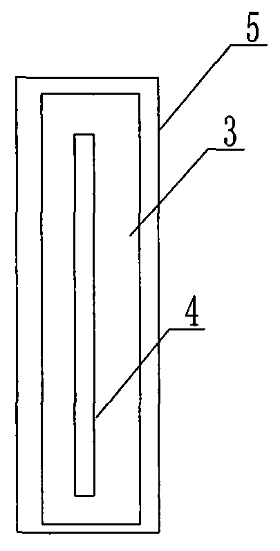 Treatment process of diketene distillation residues