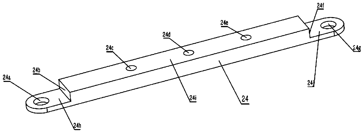 A deformable and foldable mobile robot