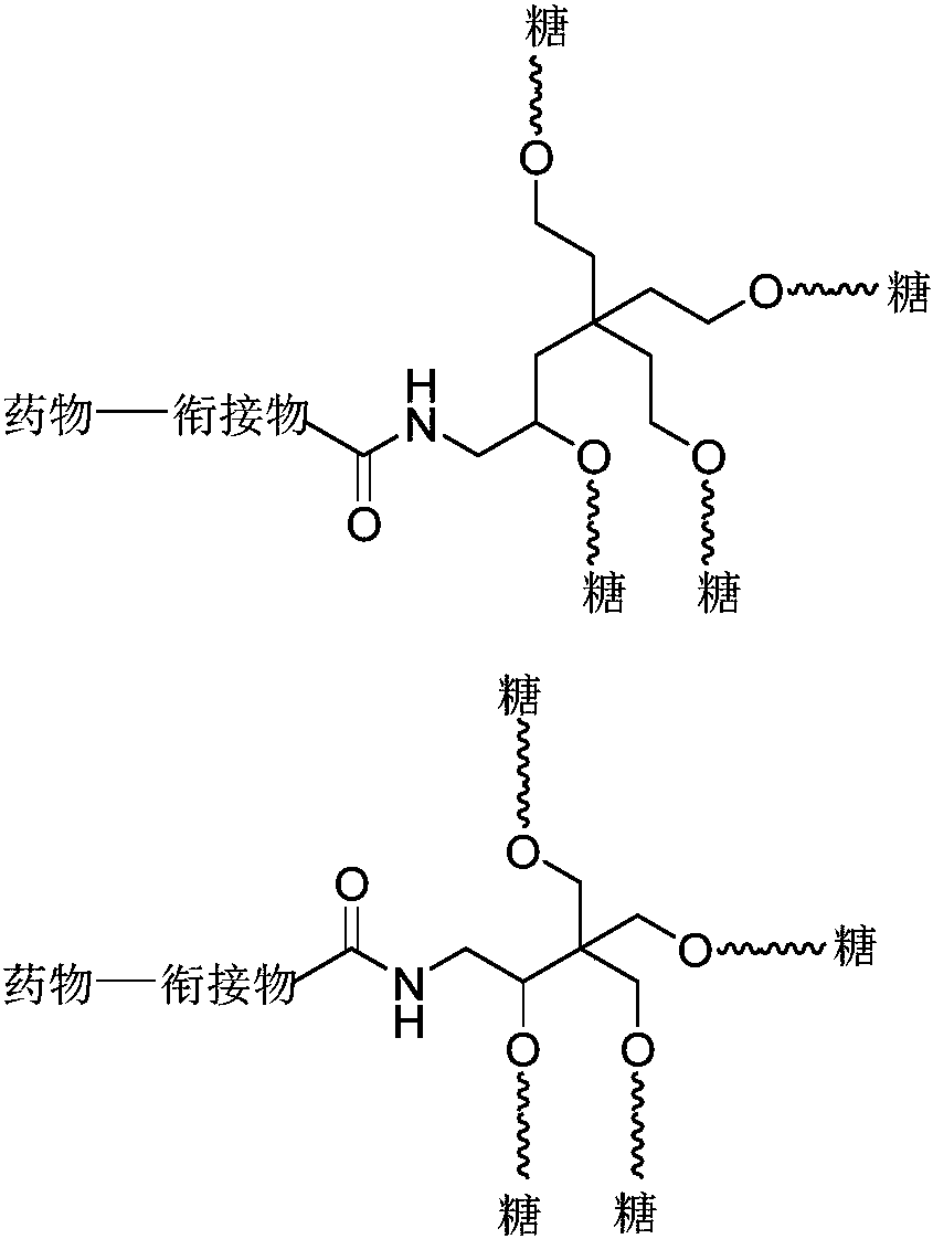 Novel liver targeting drug carrier