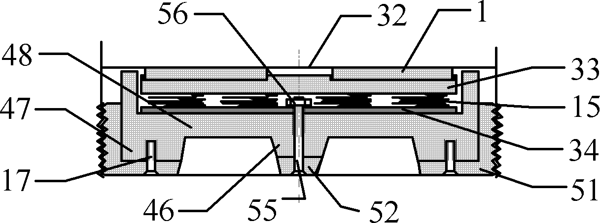 Constant temperature parameter variable electric heating system