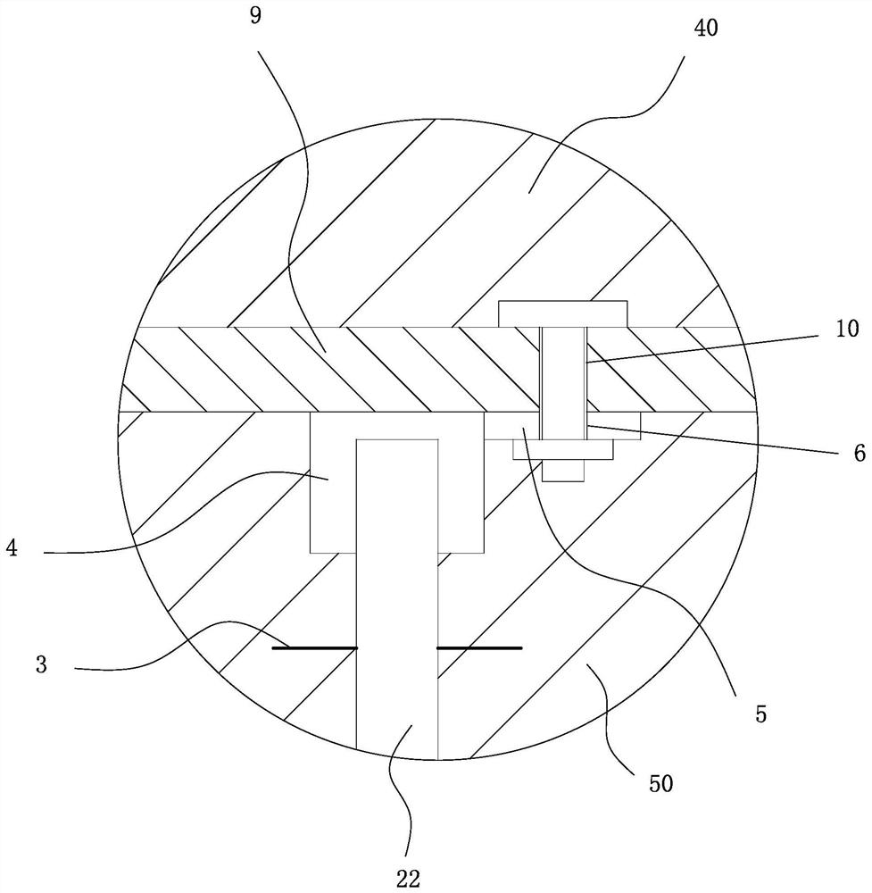 Valve casting molding and cooling technology