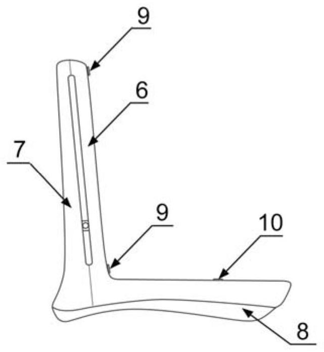 An interesting shoulder joint rehabilitation training device for stroke patients