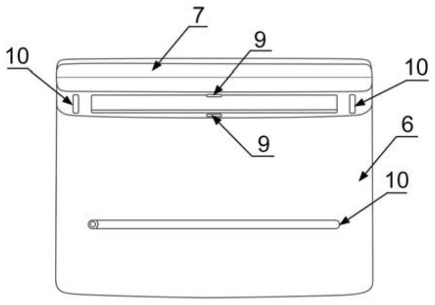 An interesting shoulder joint rehabilitation training device for stroke patients