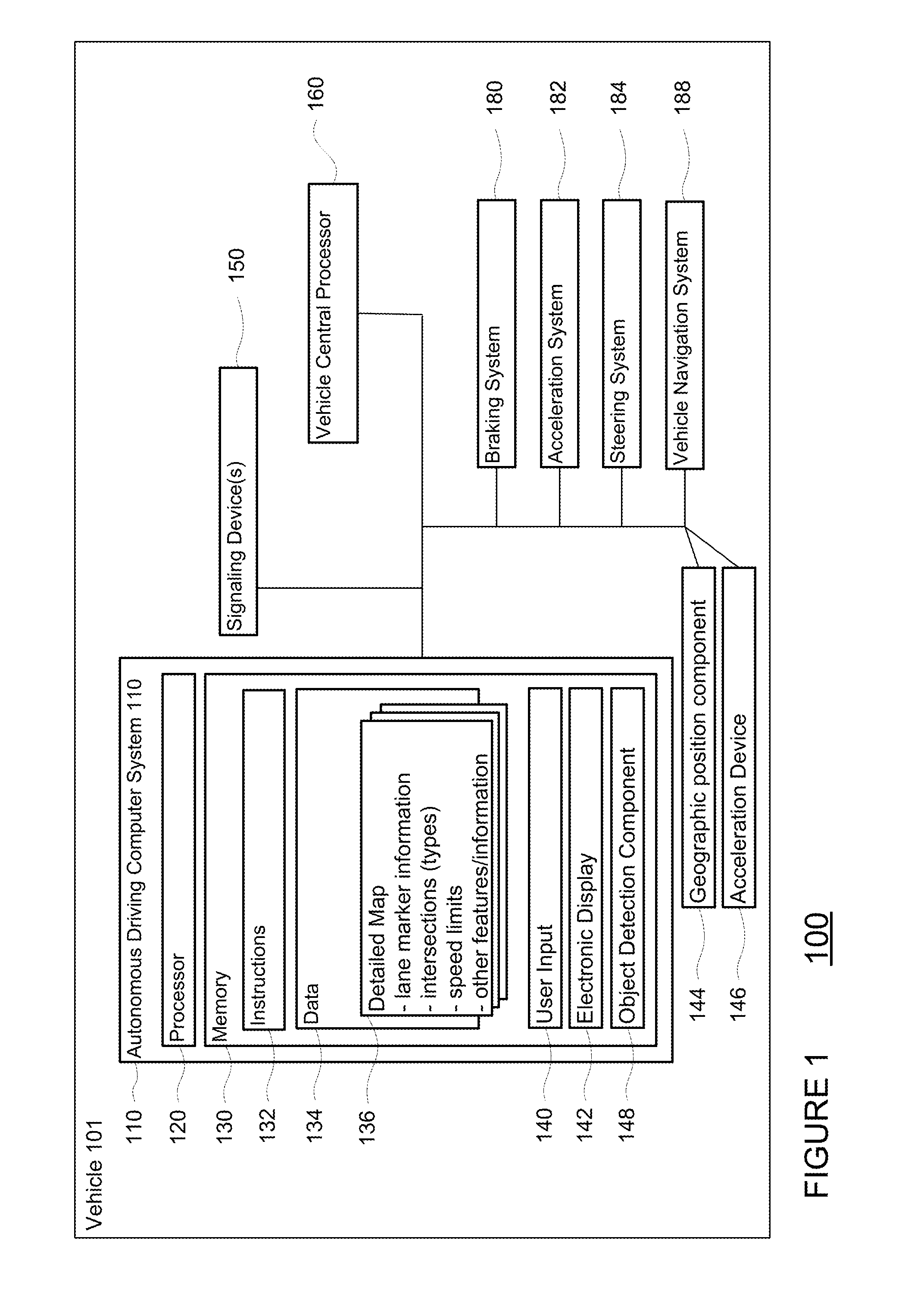 Detecting driver grip on steering wheel