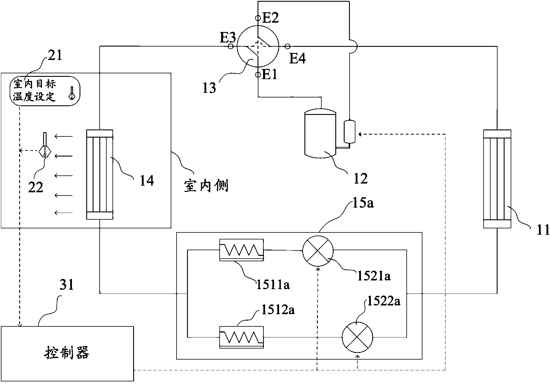 Air conditioner and control method thereof