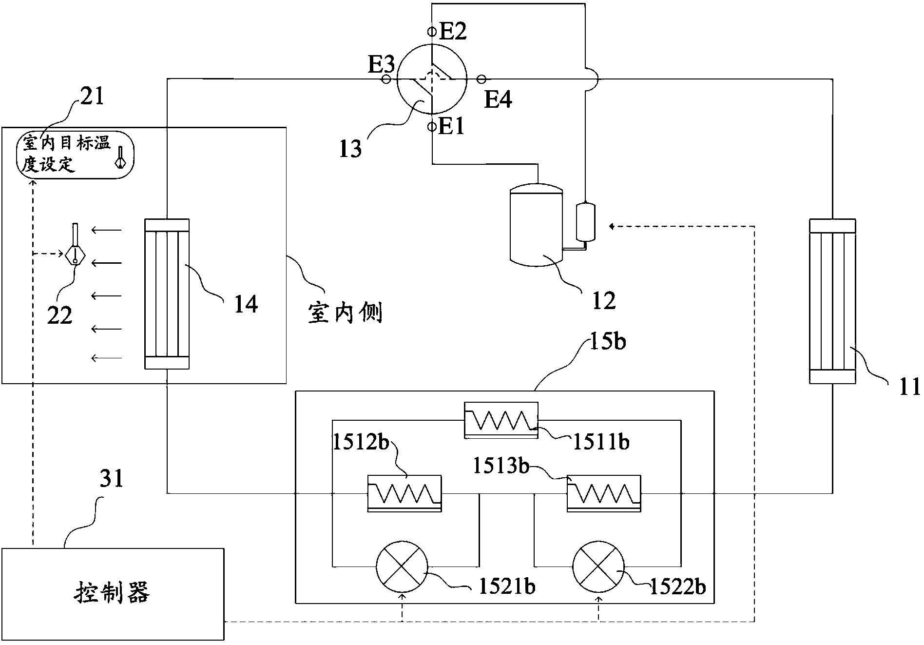 Air conditioner and control method thereof