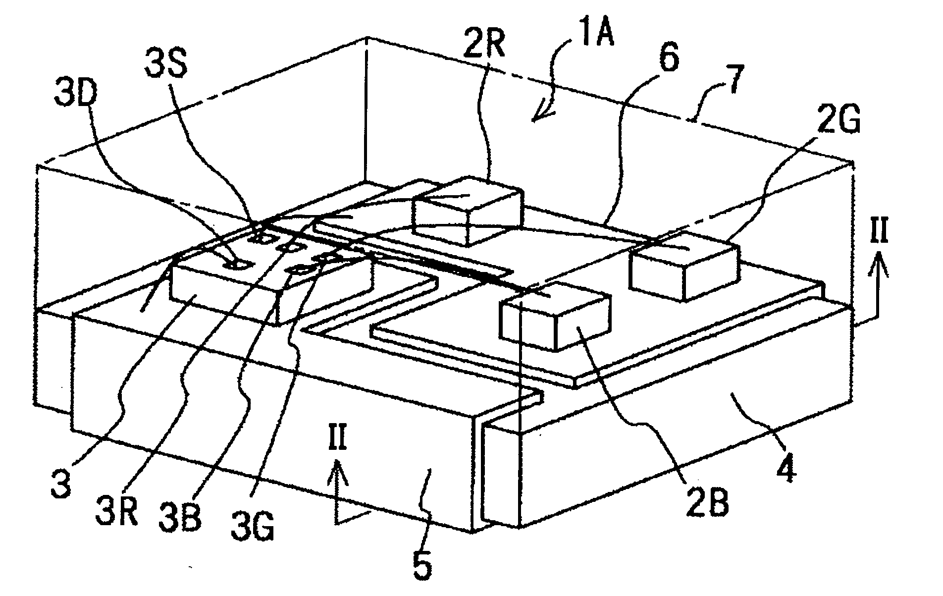 Light-Emitting Device