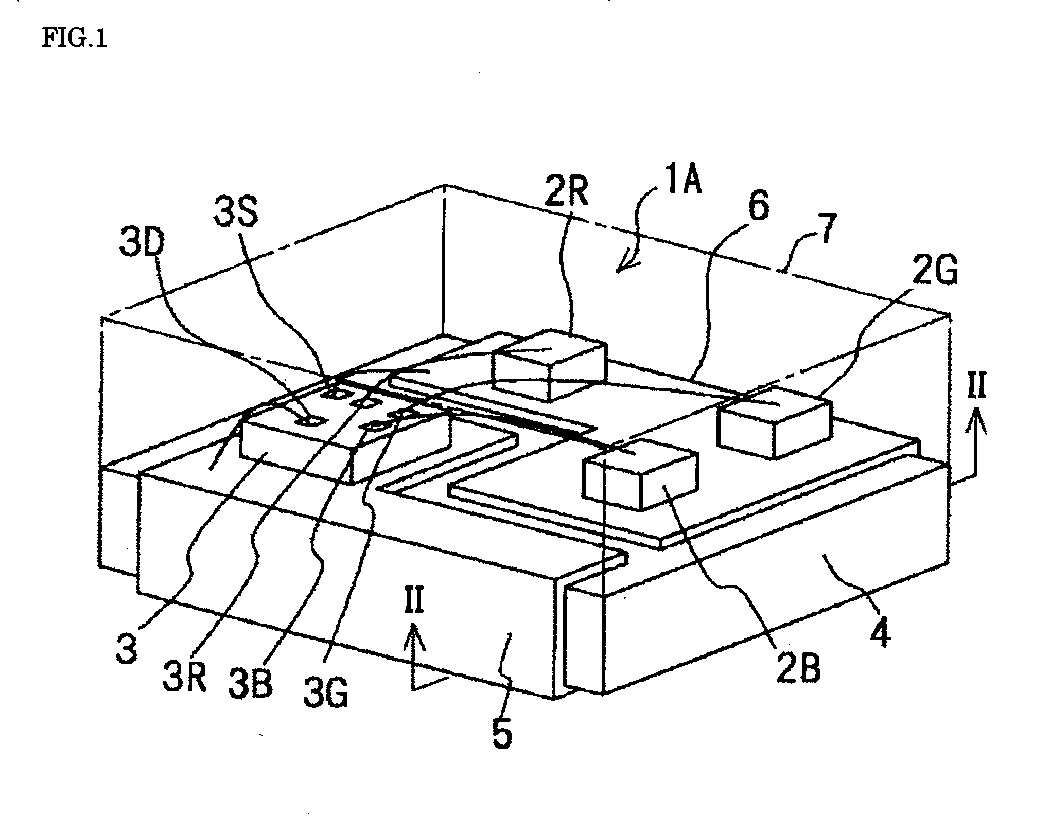 Light-Emitting Device