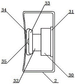 Urinary catheterization nursing device