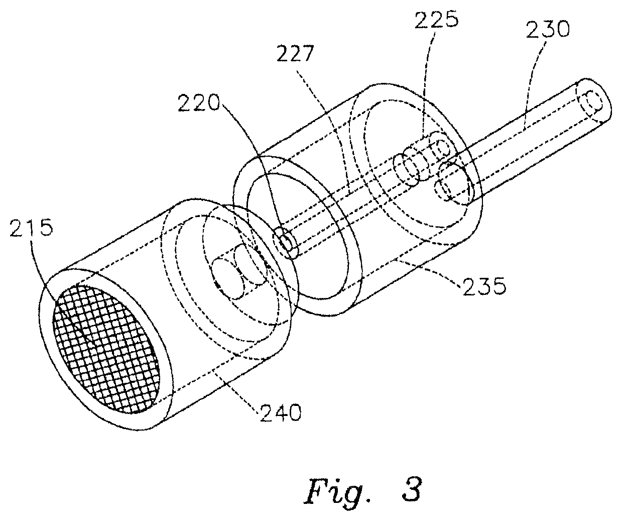 Apparatus and process for producing CO<sub>2 </sub>enriched medical foam