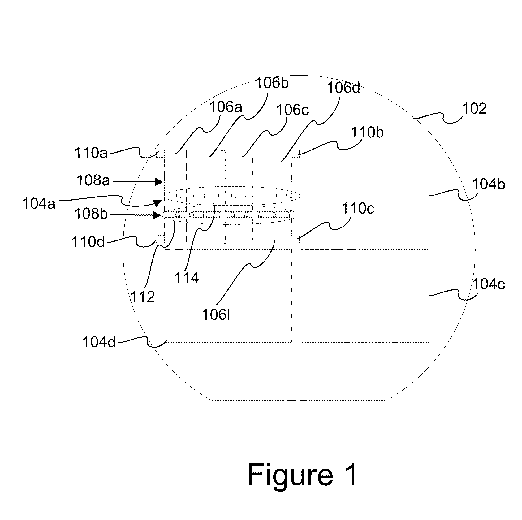 Apparatus and methods for determining overlay and uses of same