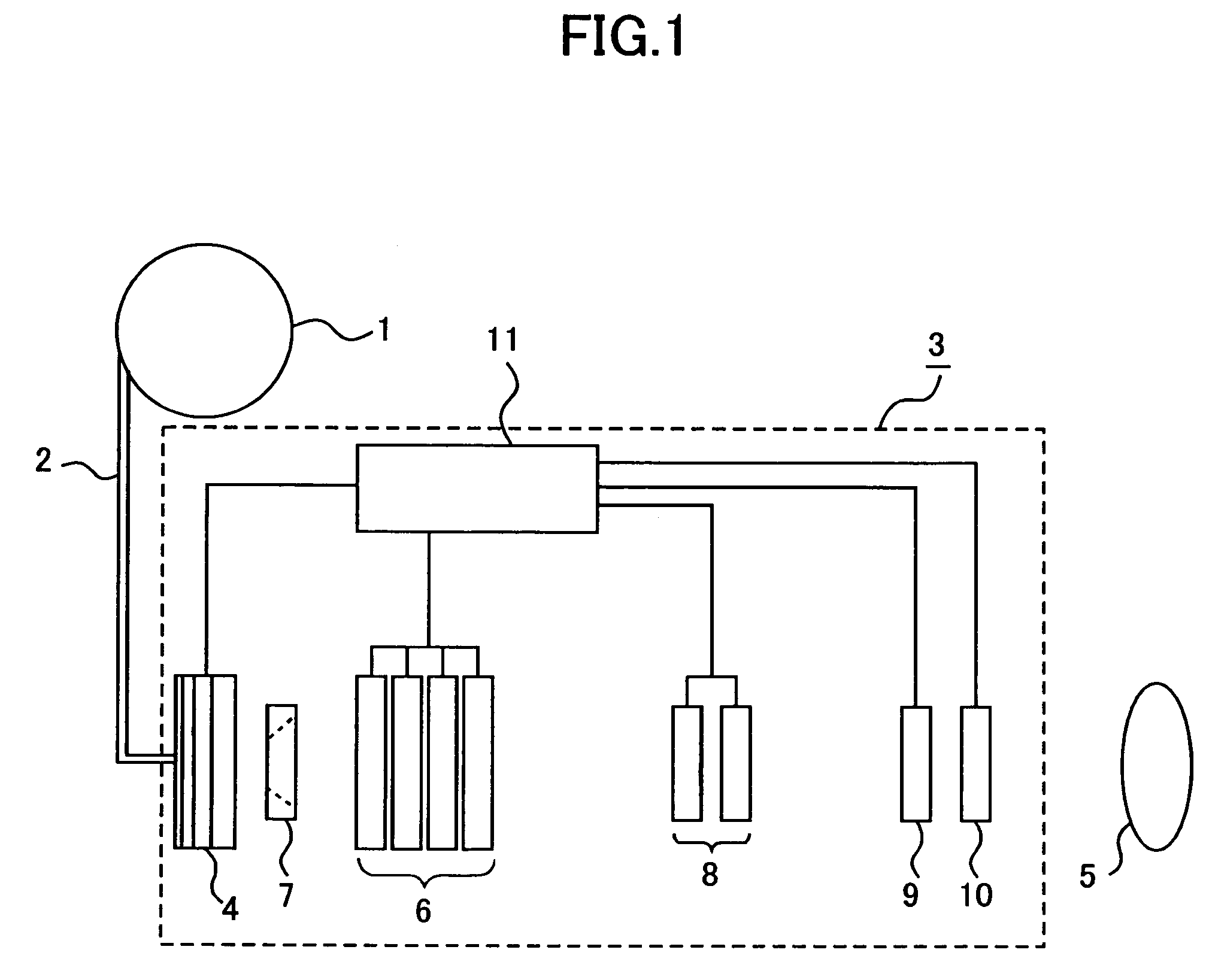 Particle-beam exposure apparatus and particle-beam therapeutic apparatus