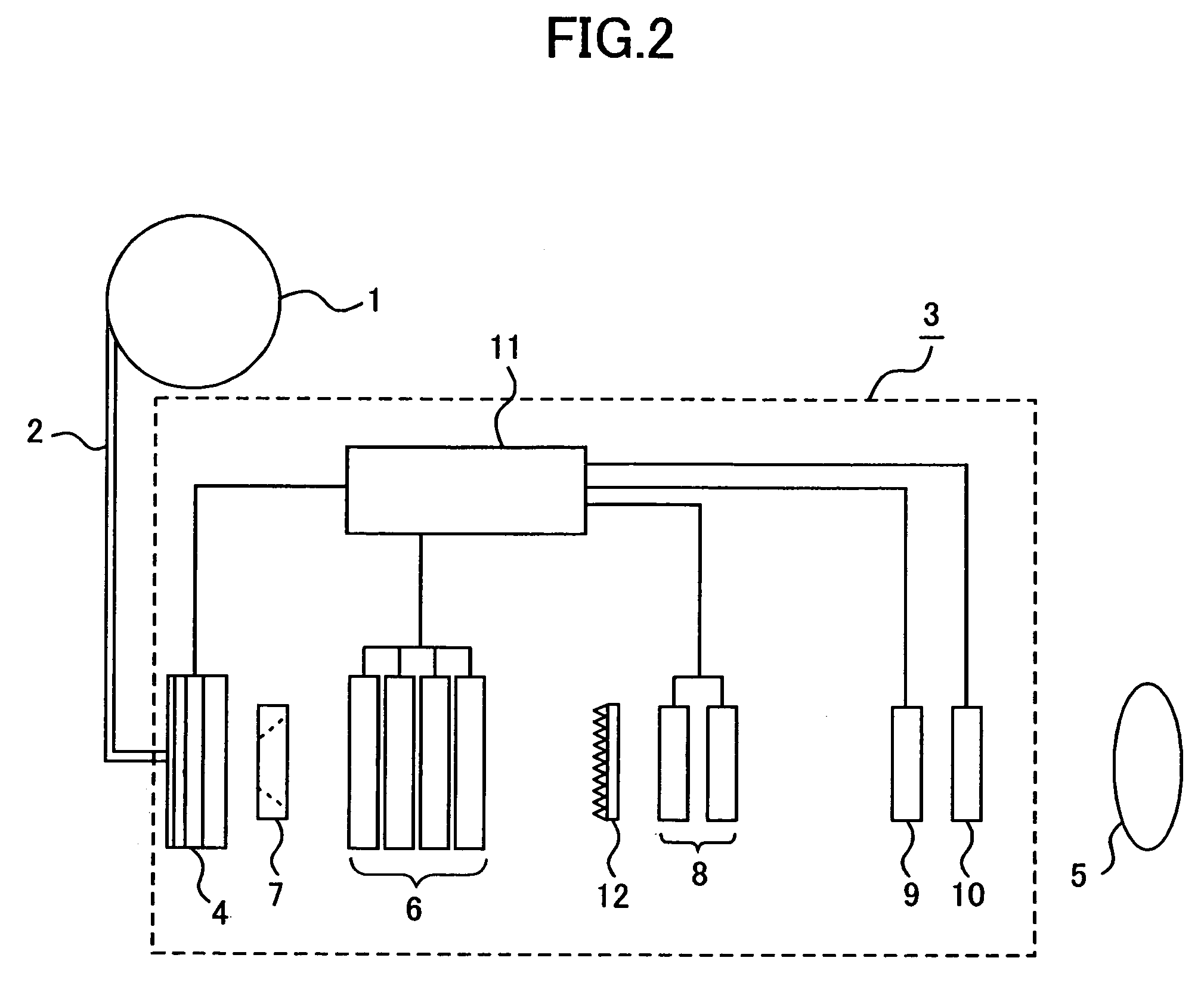 Particle-beam exposure apparatus and particle-beam therapeutic apparatus