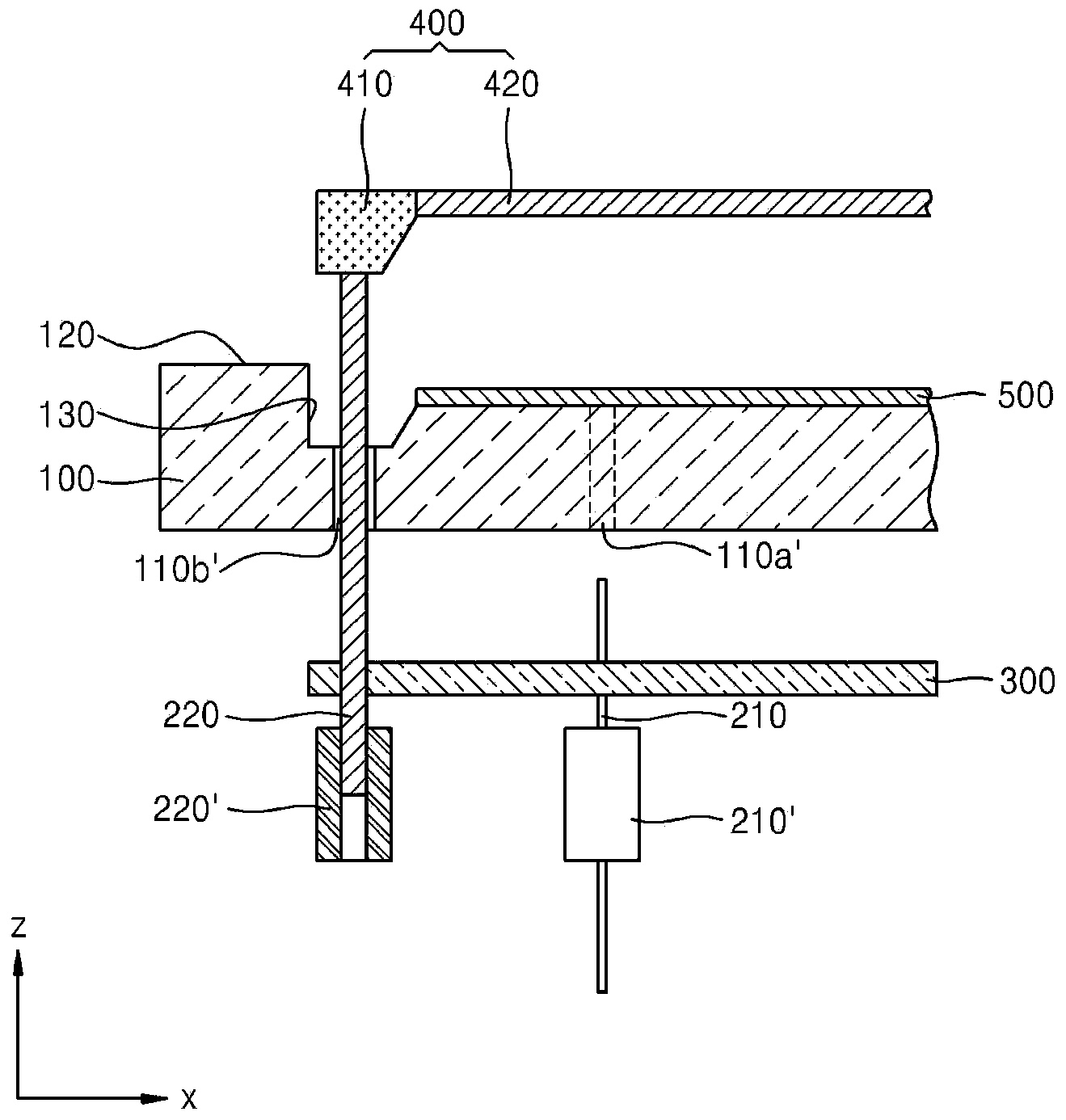 Substrate Processing Device, Depositing Device, Substrate Processing Method And Depositing Method