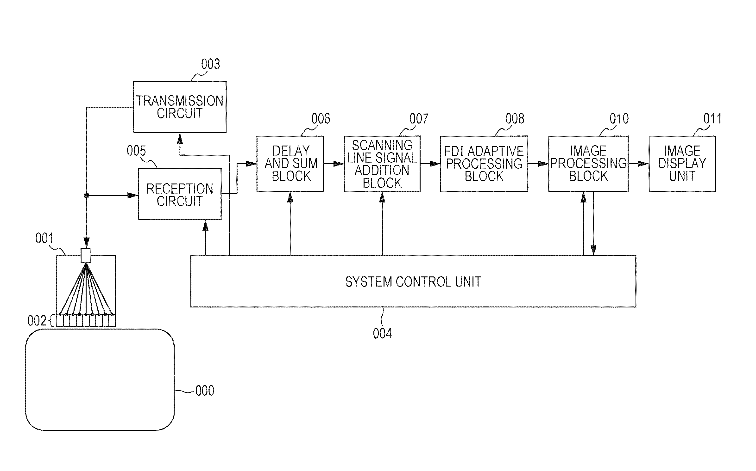 Subject information obtaining apparatus, subject information obtaining method, and program