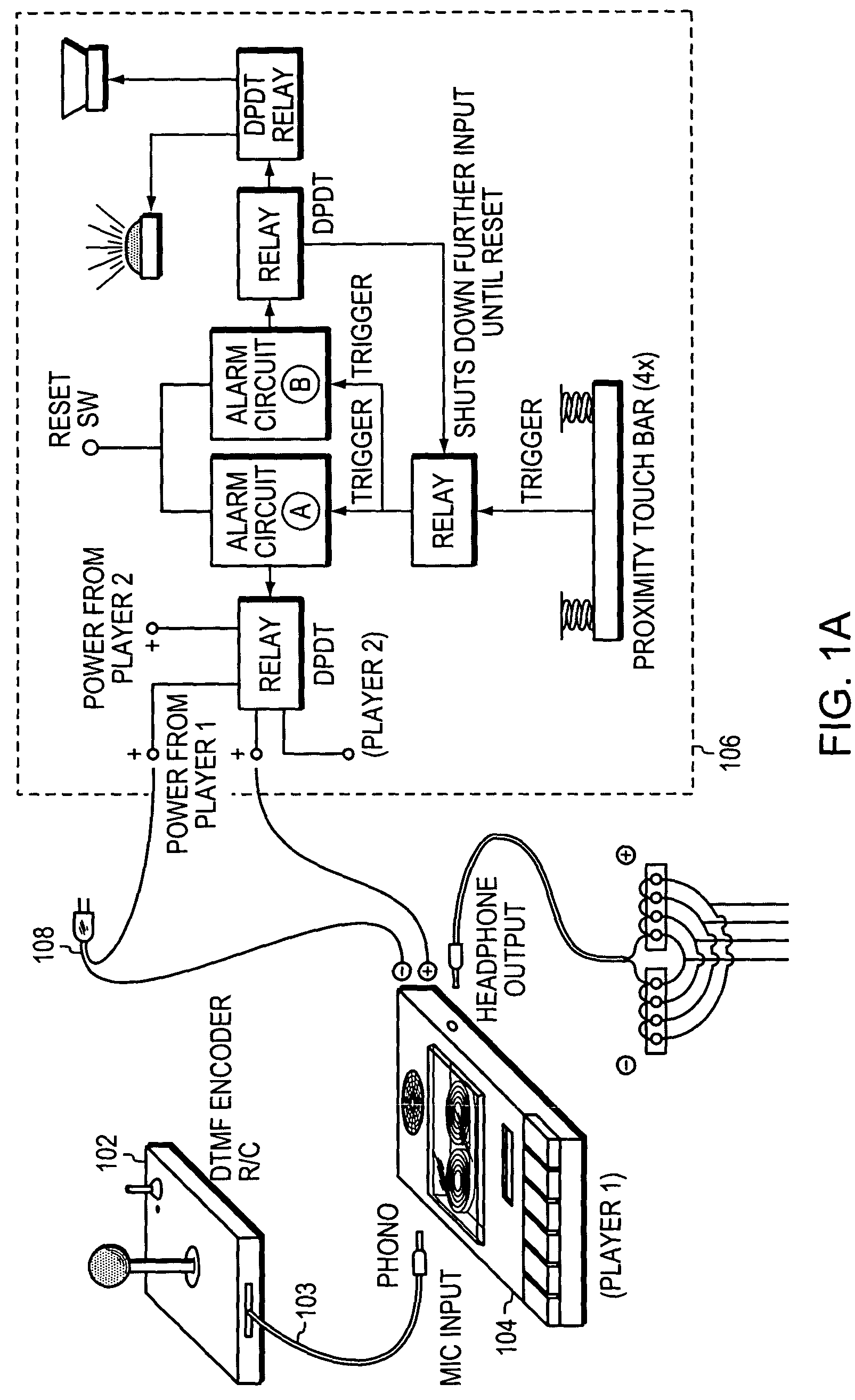 Programmable lawn mower