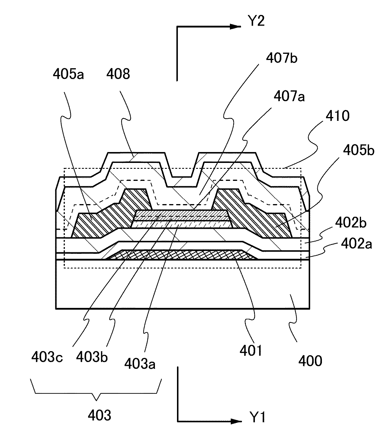 Semiconductor device and method for manufacturing the same