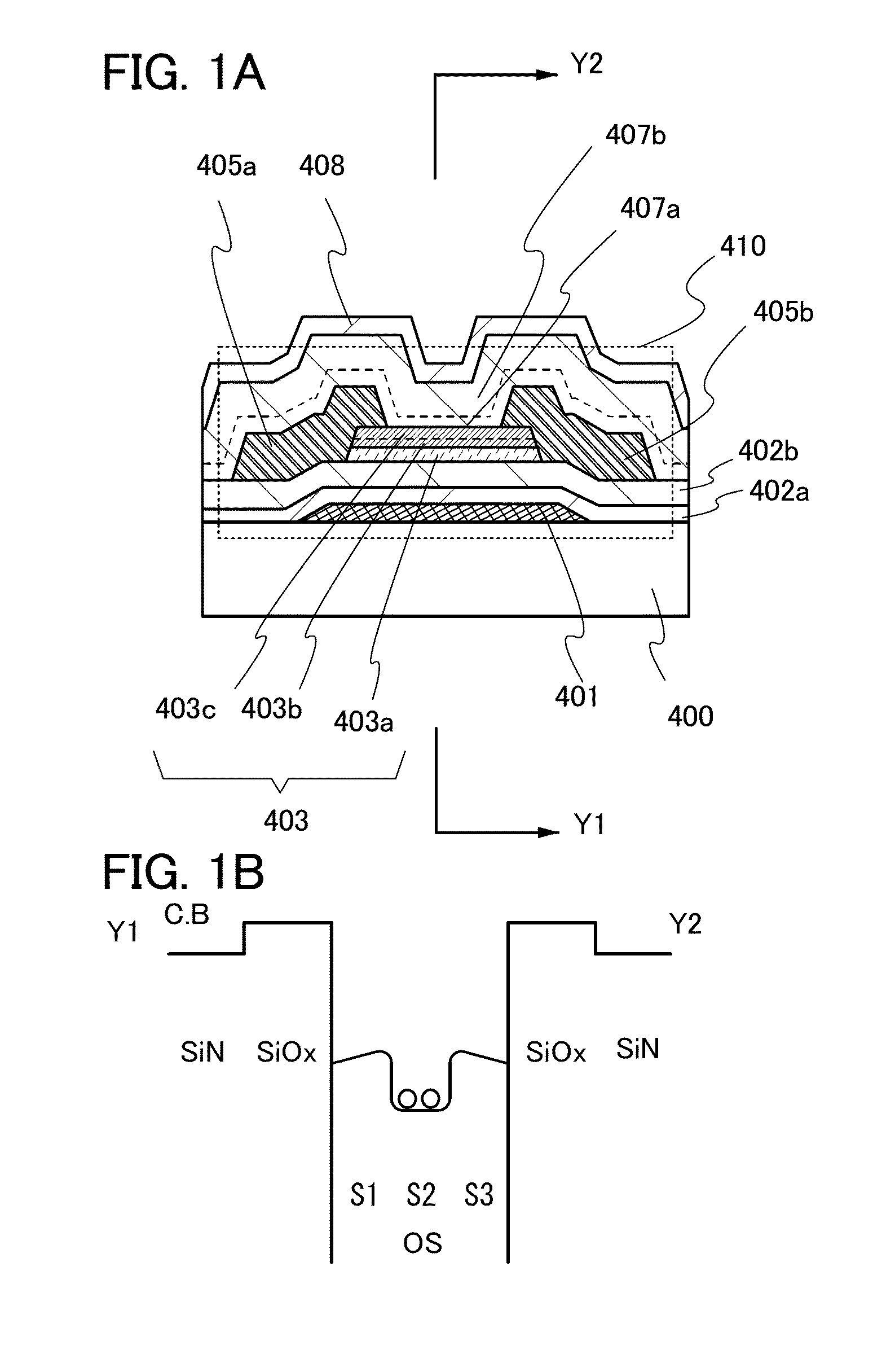 Semiconductor device and method for manufacturing the same