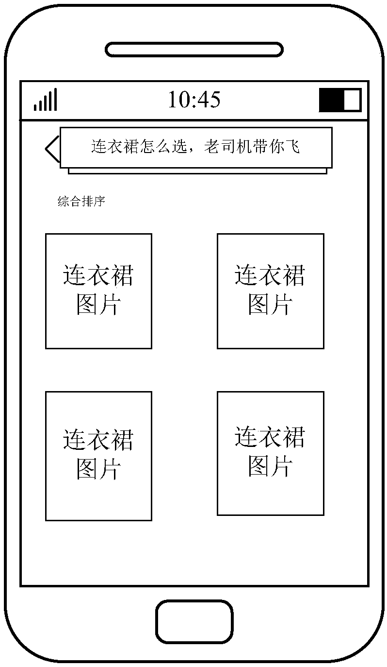 Classification model establishing method, copywriting pushing method and server