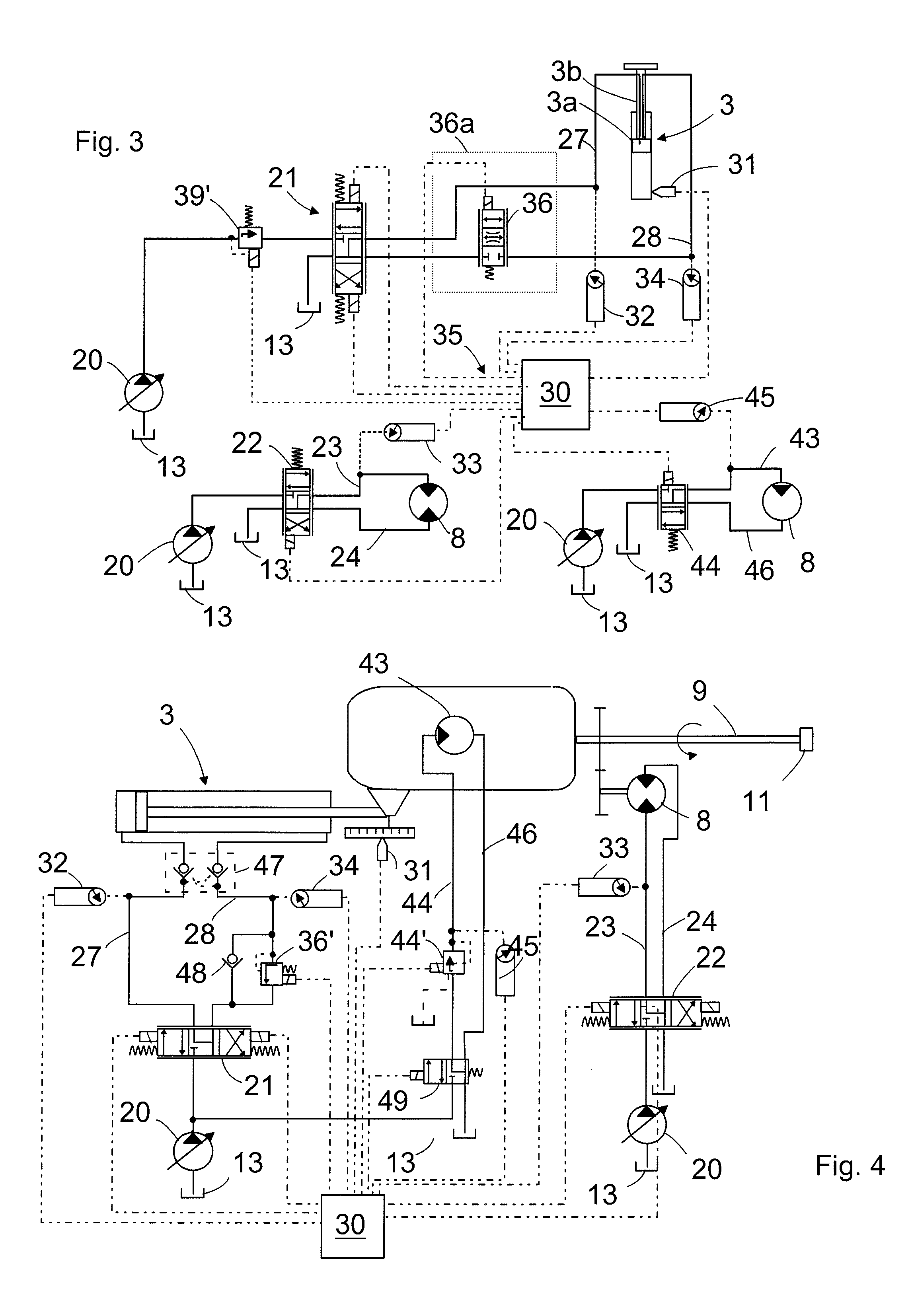 Method And Apparatus For Controlling Rock Drilling