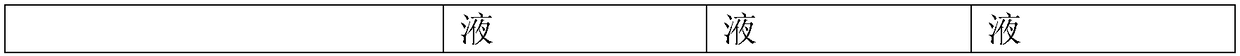 A kind of sustained release type forsythin eye drops and preparation method thereof