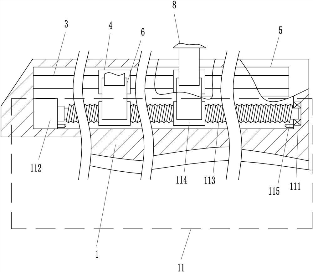 An intelligent ankle exercise device